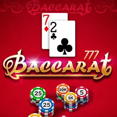 Baccarat 777