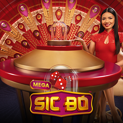 Mega Sic Bo