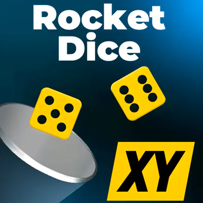 Rocket Dice XY