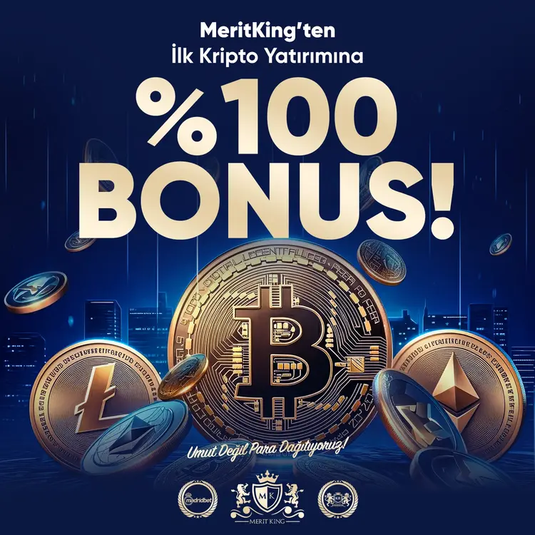 Merit Casino background
